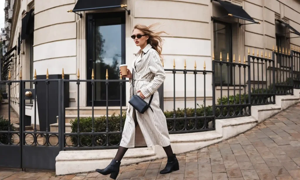 5 Fashion Hacks Every Busy Mum Needs To Get Out The Door Faster