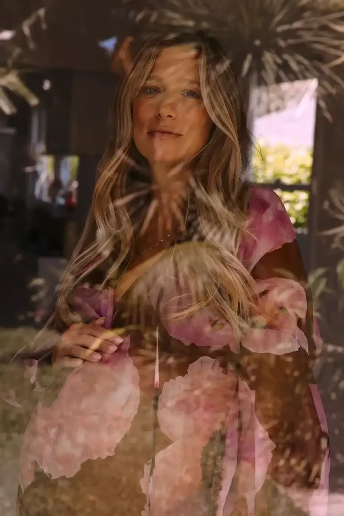 Renee Bargh
