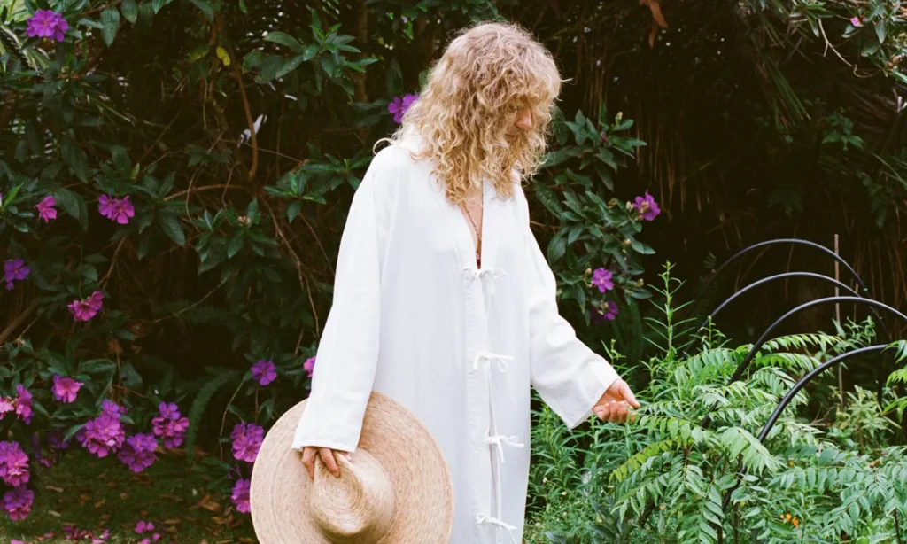 Jess Smouha On Empowering Mothers To Nourish Their Bodies