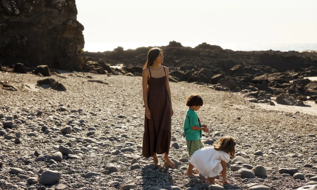 Toddler And A Baby In The House? Mums-Of-Two Share Their Best Advice