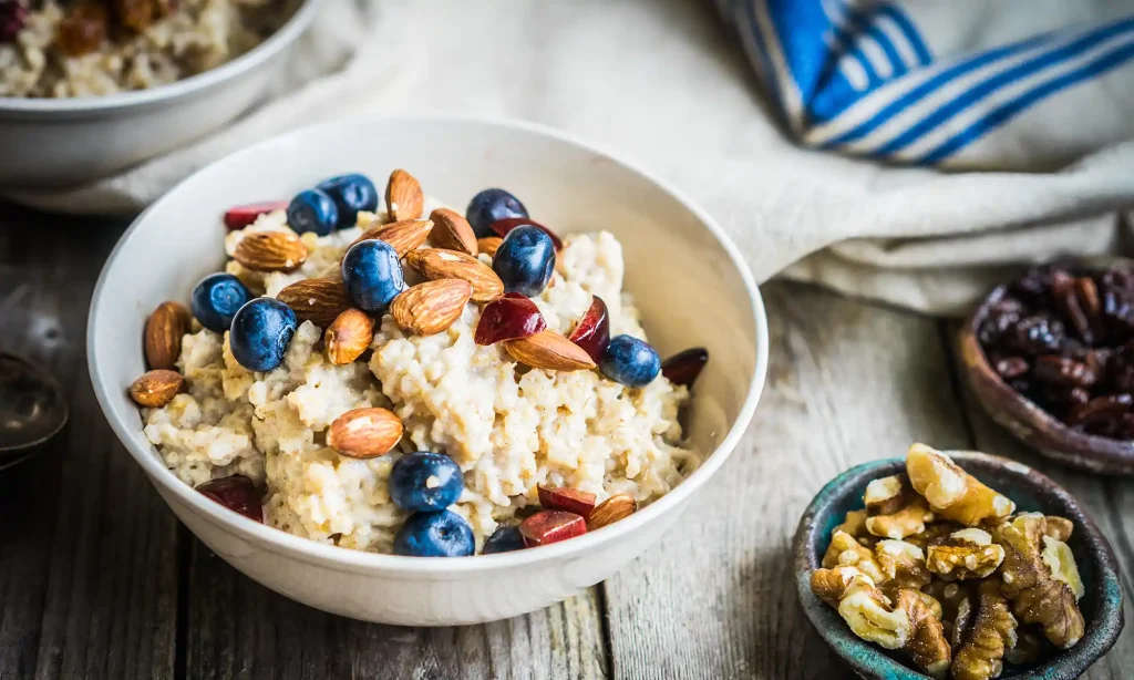 Your Simple Guide To Postpartum Nutrition