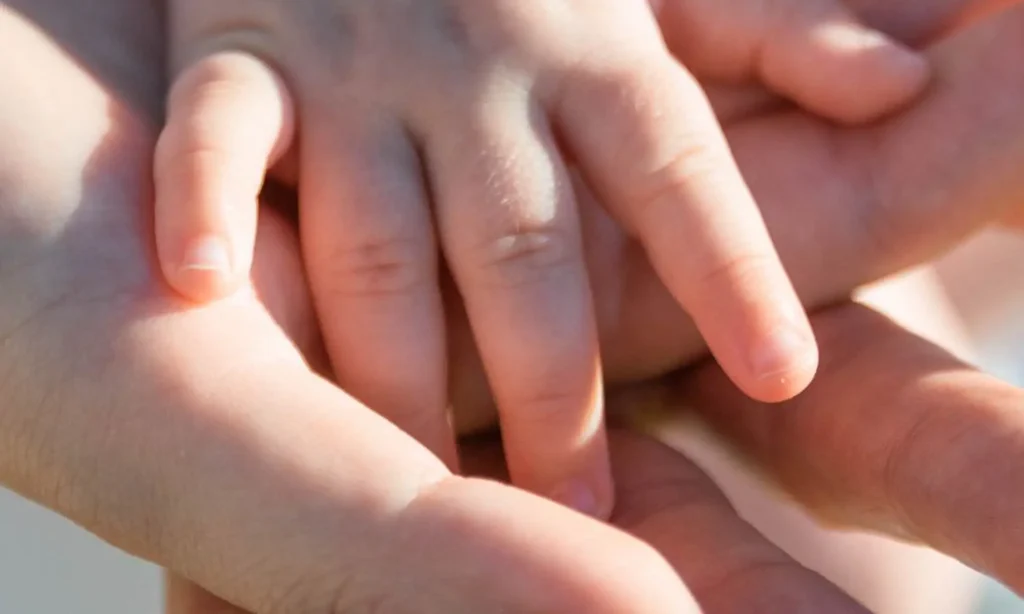 Counselling During Pregnancy and Beyond