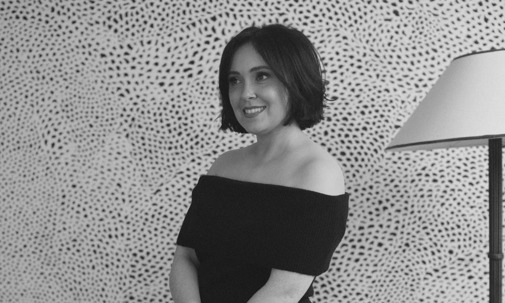 Rachel Donath On Business, Motherhood, And Building A Legacy