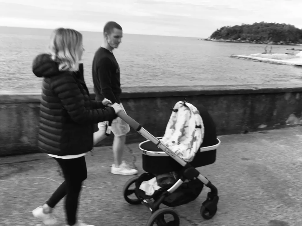 6 Honest Thoughts I Had When I Brought My Baby Home From The Hospital