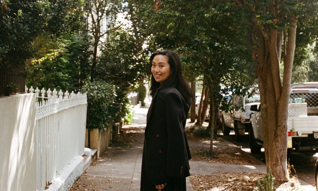 Zara Wong On Her Style, Career, And Cult Newsletter ‘Screenshot This’