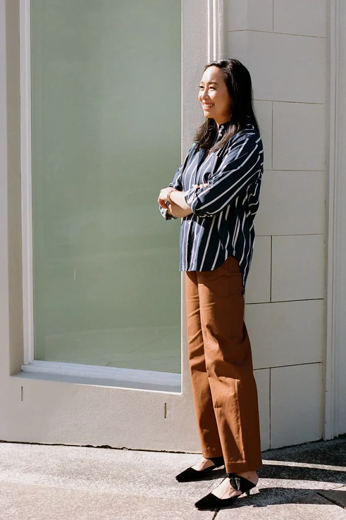 Zara Wong