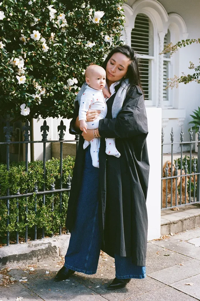 Zara Wong