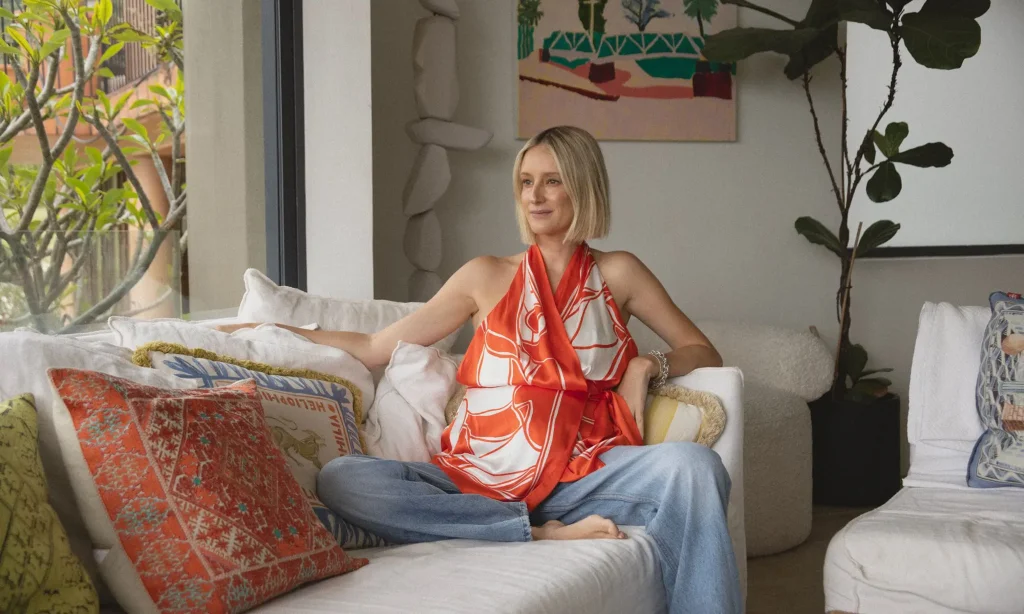 Filmmaker Cody Greenwood On Empowering Women On And Off Screen