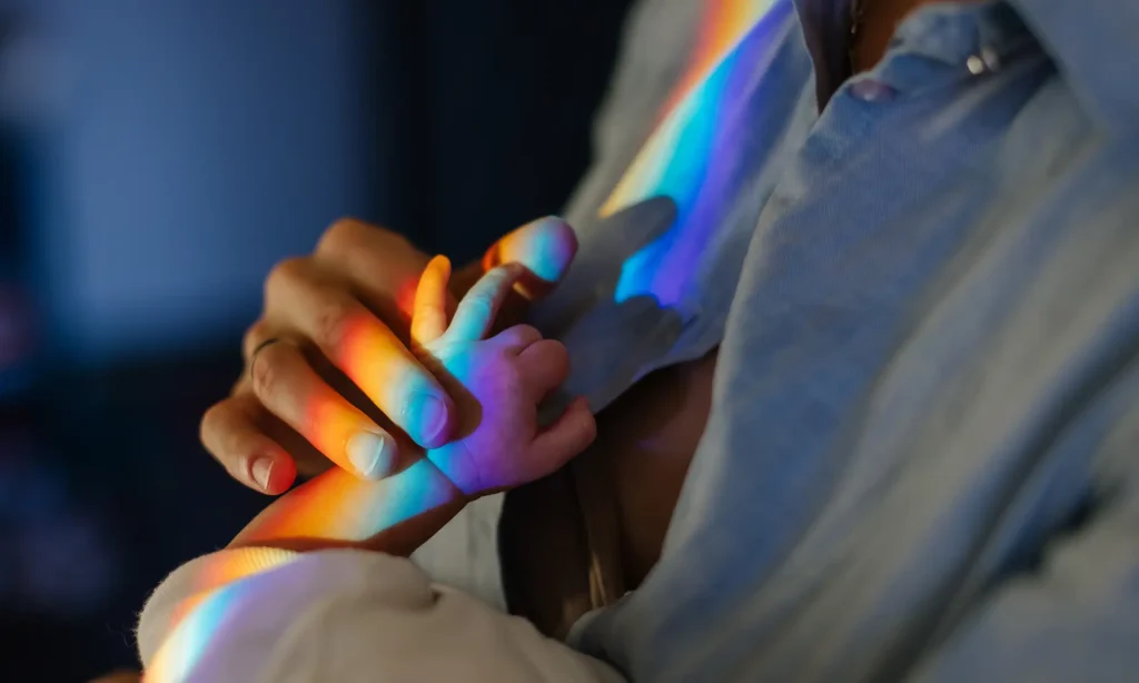 Expecting Your Rainbow Baby: A Guide to The Rollercoaster And How To Cope