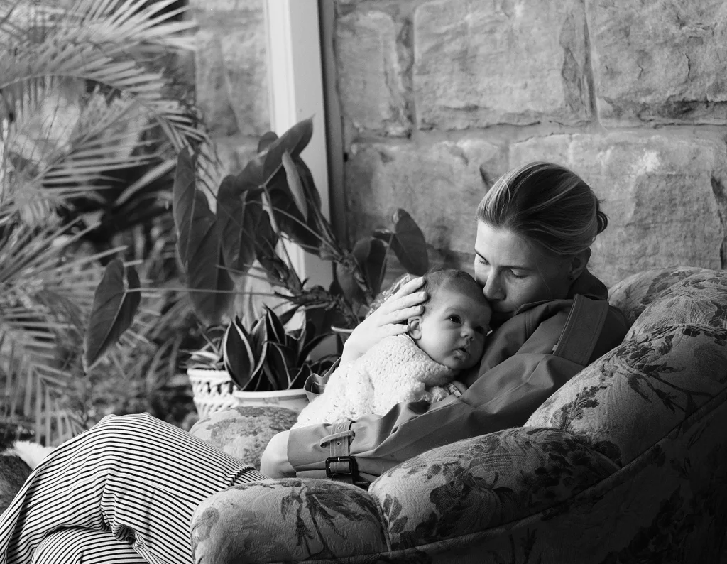 The Benefits Of Traditional Chinese Medicine And Acupuncture During Pregnancy And Postpartum