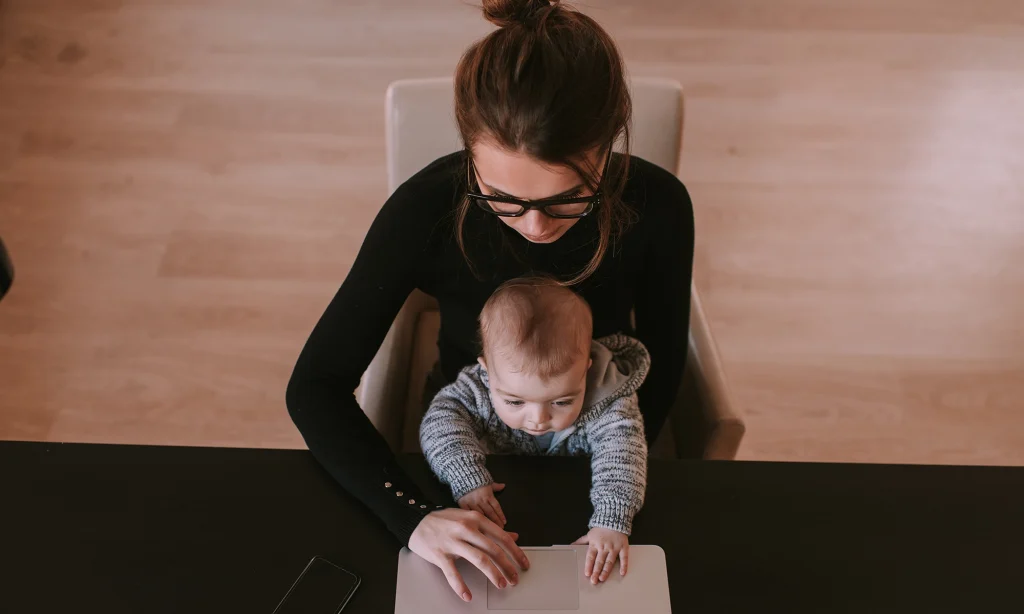 7 Game-Changing Spaces For Parents Around Australia Doing Things Differently