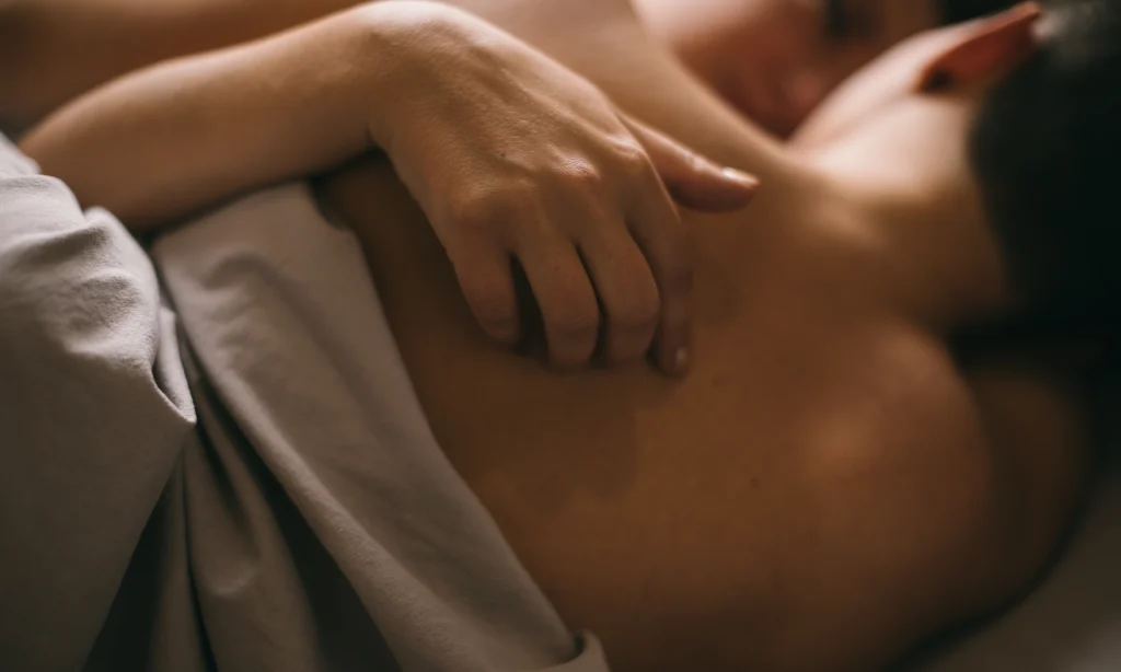 Between The Sheets: Everything You Need To Know About Postpartum Sex