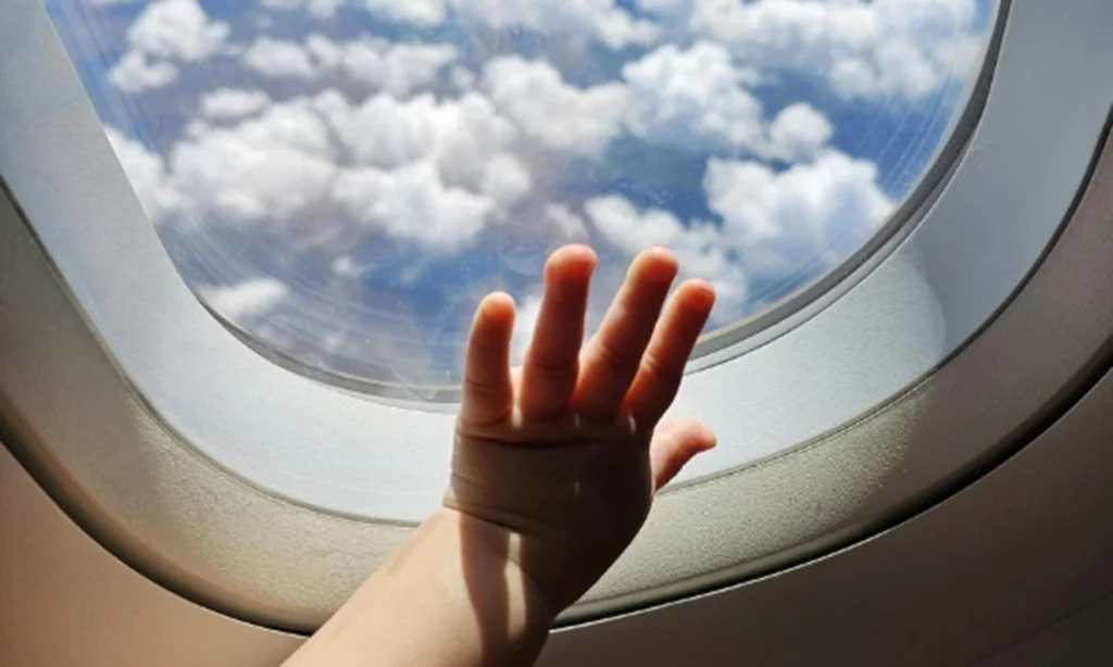 Don’t Leave Home Without It: 10 Must-Have Products To Bring When Travelling With Kids
