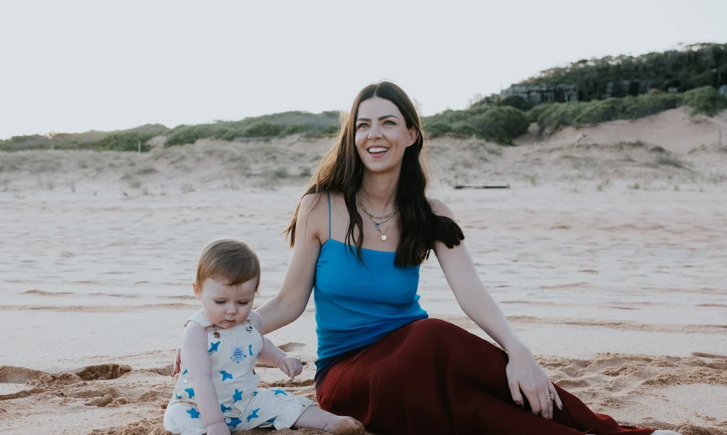 Maternity Leave as a Founder: When Stepping Away Isn’t an Option