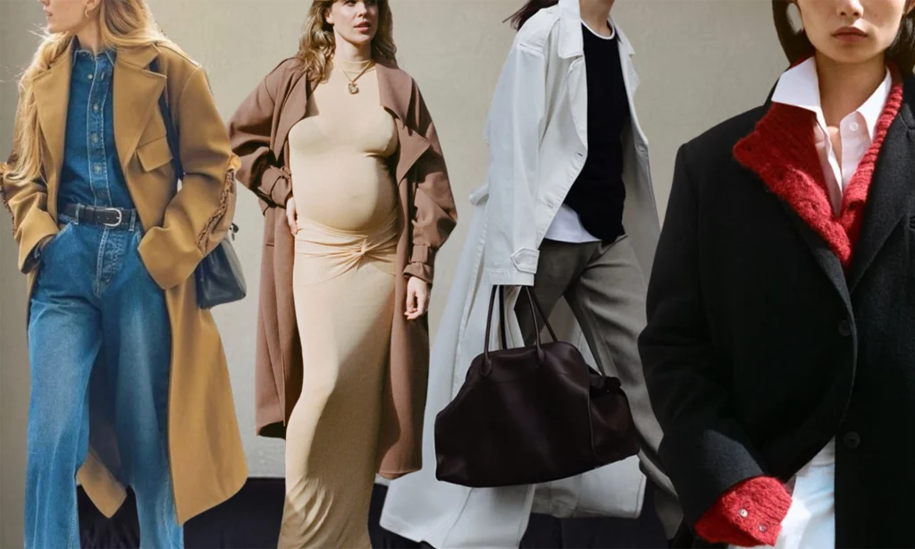 The Art of Layering