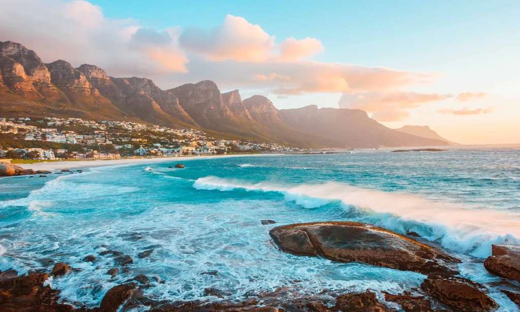Top 5 Family Experiences in Cape Town