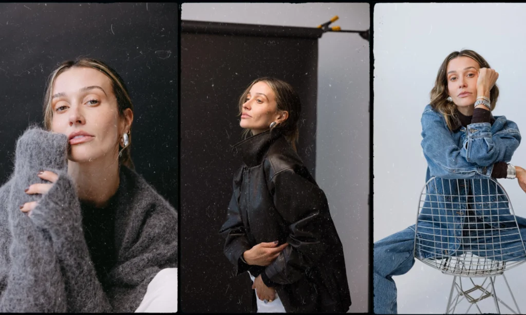 ELKA Collective: Everyday Style, Elevated