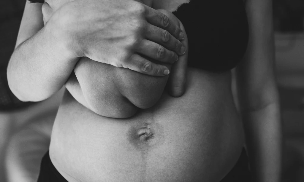 Why Parents Are Still Being Overlooked and Why Perinatal Mental Health Support Cannot Wait