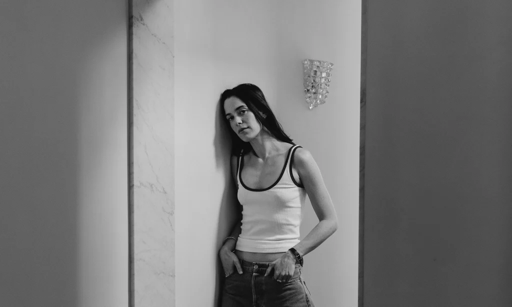Isabel Migliore: A Life in Motion