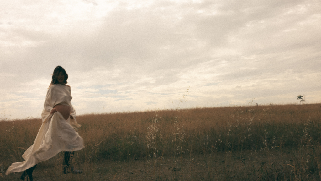 Late Pregnancy and Learning to Slow Down